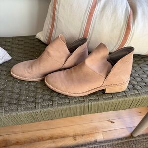 Eileen Fisher Leaf Bootie